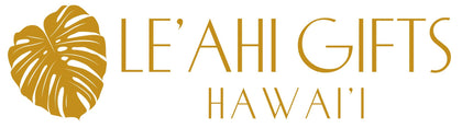 Le'ahi Gifts Hawaii