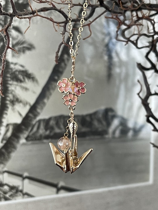 Sakura and Asian style – Le'ahi Gifts Hawaii